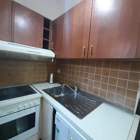 And Quite Apparament C Apartment Tirana