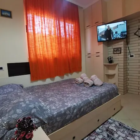And Quite Apparament C Apartment *