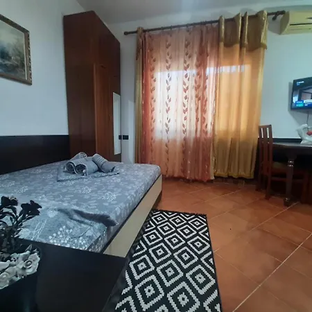 And Quite Apparament C Apartmán *