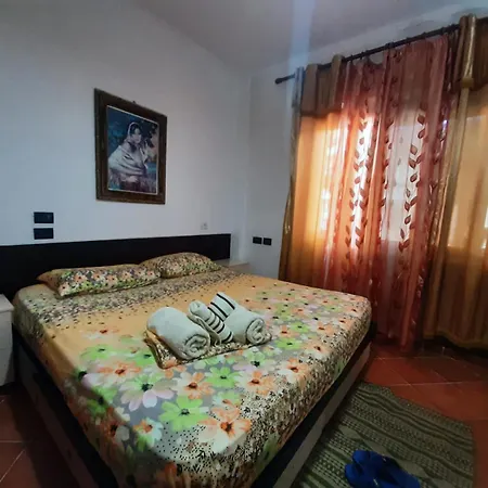 And Quite Apparament C Apartmán