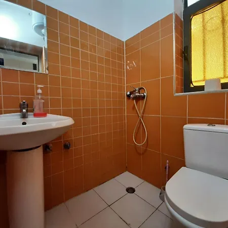 Apartmán And Quite Apparament C